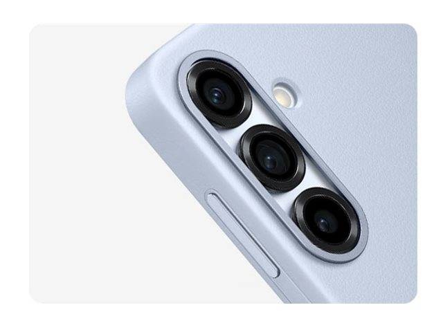 Samsung EF-VS931 - Hintere Abdeckung für Mobiltelefon