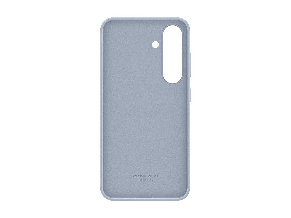 Samsung KindSuit Case EF-VS931PLEGWW Galaxy S25 - Hellblau