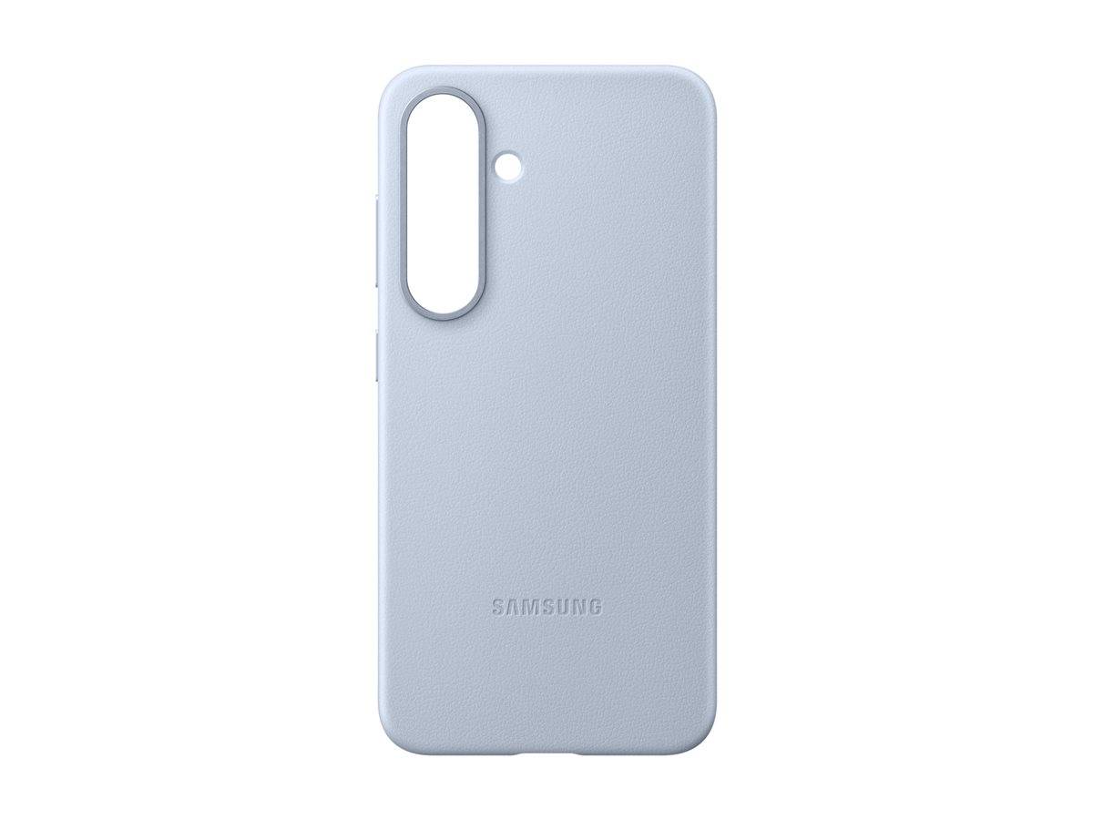 Samsung KindSuit Case EF-VS931PLEGWW Galaxy S25 - Hellblau
