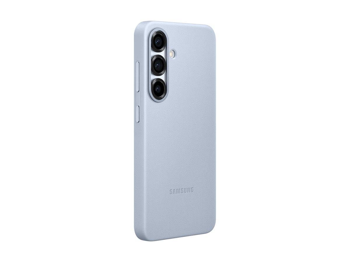 Samsung KindSuit Case EF-VS931PLEGWW Galaxy S25 - Hellblau