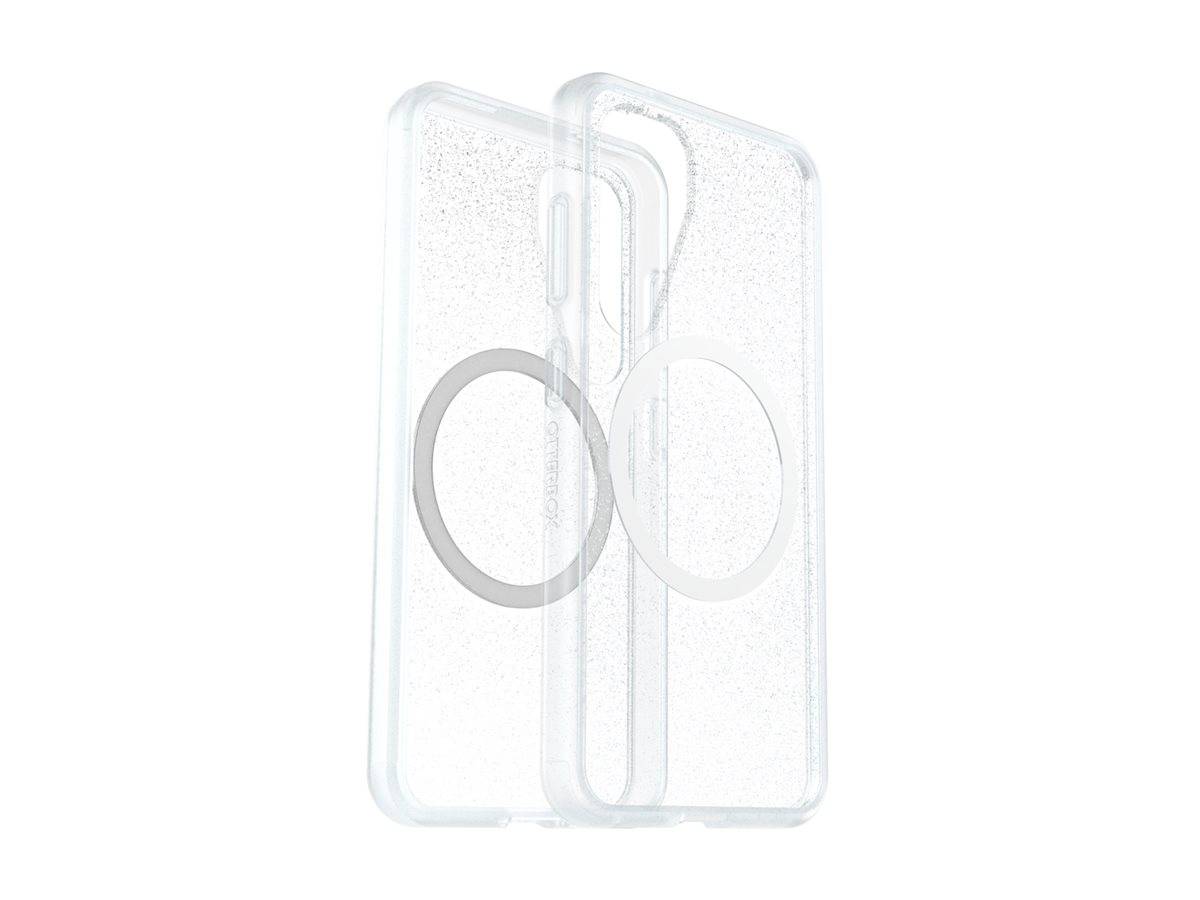 SAMSUNG - OtterBox React Series GP-FPS931OBJ - Hintere Abdeckung für Mobiltelefon