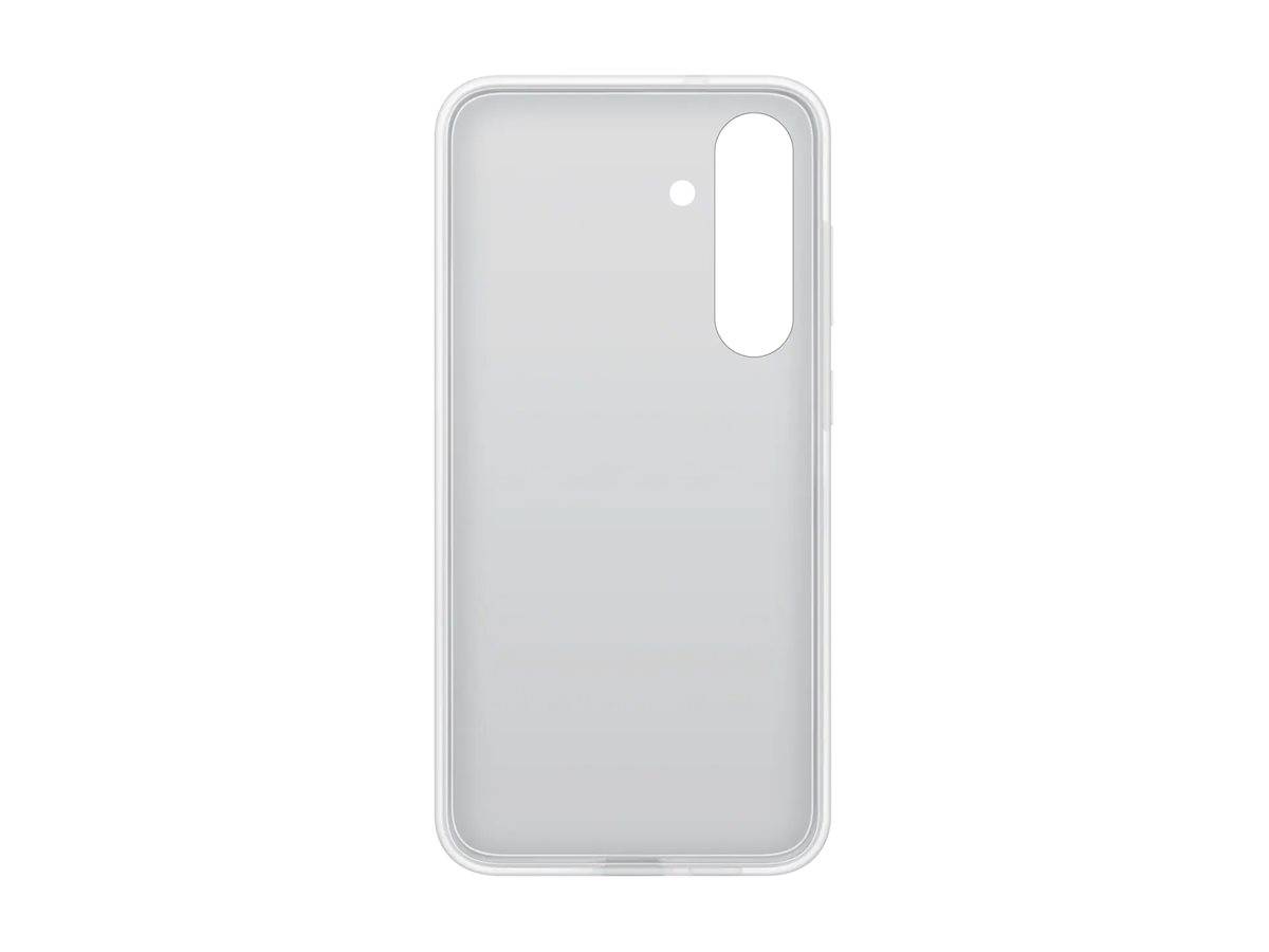 Samsung Flipsuit Case EF-MS936CWEGWW Galaxy S25+ - weiß