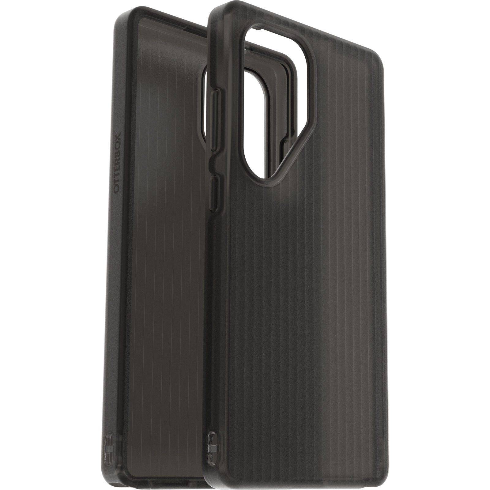 OtterBox Symmetry Series - Hintere Abdeckung für Mobiltelefon - soft-touch - Polycarbonatschicht, thermoplastischer El