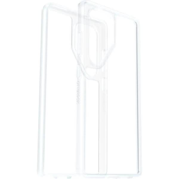 OtterBox React Samsung Galaxy S25 Ultra clear