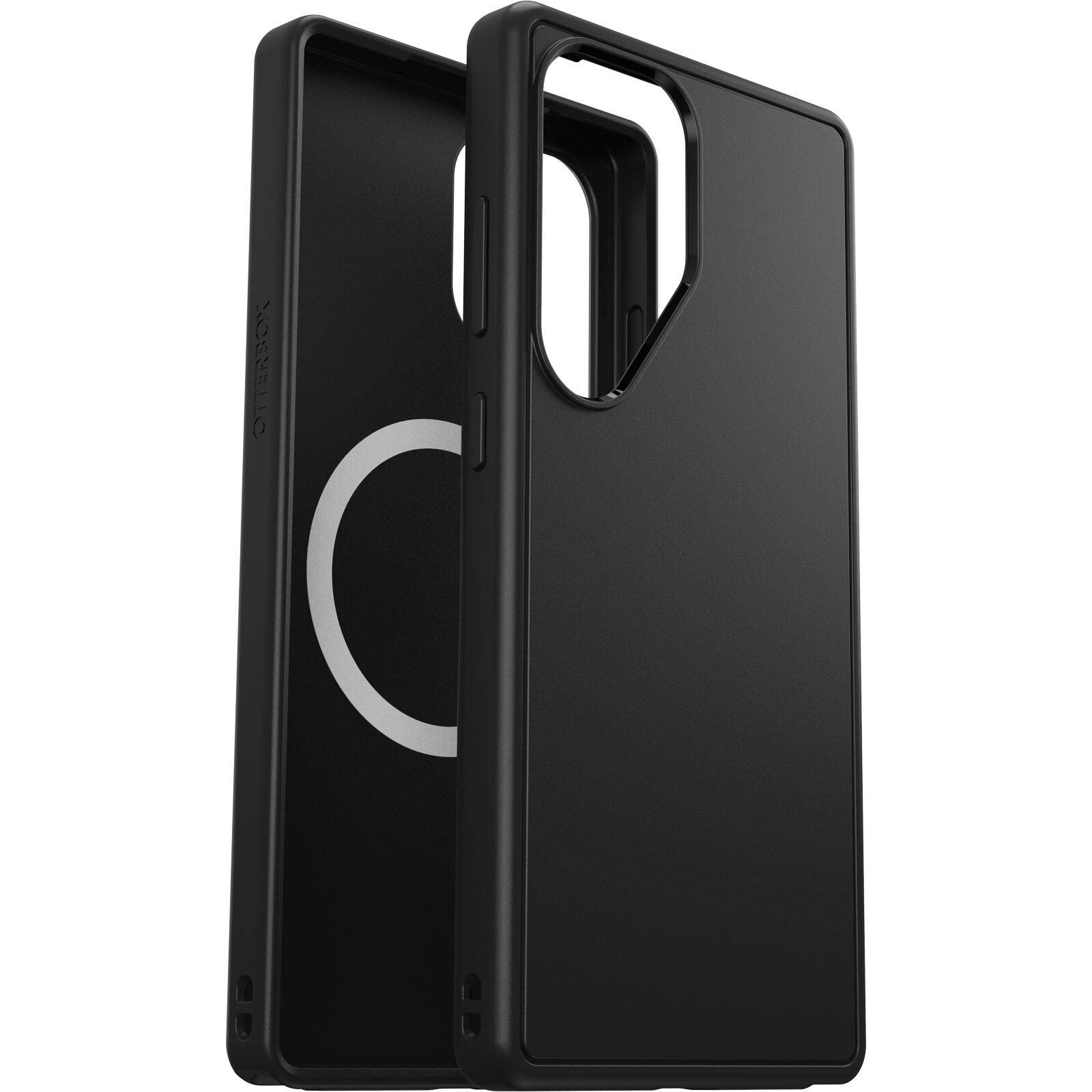 OtterBox Symmetry Magnets Galaxy S25 Ultra black