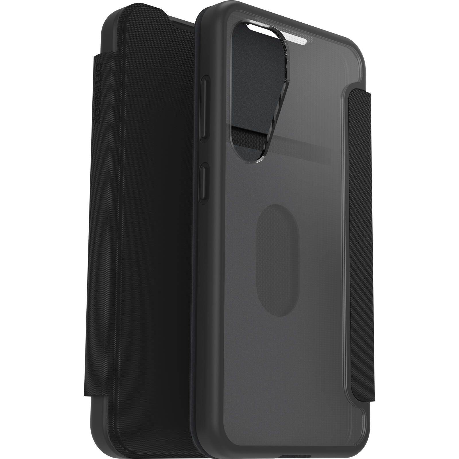 OtterBox OB React Folio NAVAJO Black Crystal - cl