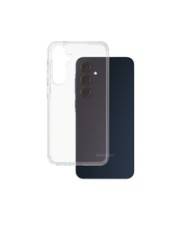 CARE by Schutzglass Flagship Urban Combat Case Samsung Galaxy A56 5G - Transparent