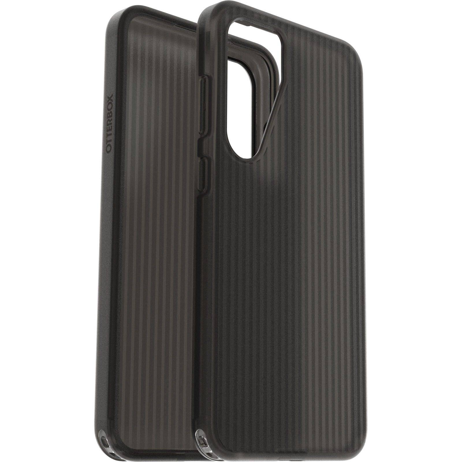 OtterBox Symmetry Series - Hintere Abdeckung für Mobiltelefon - soft-touch - Polycarbonatschicht, thermoplastischer El