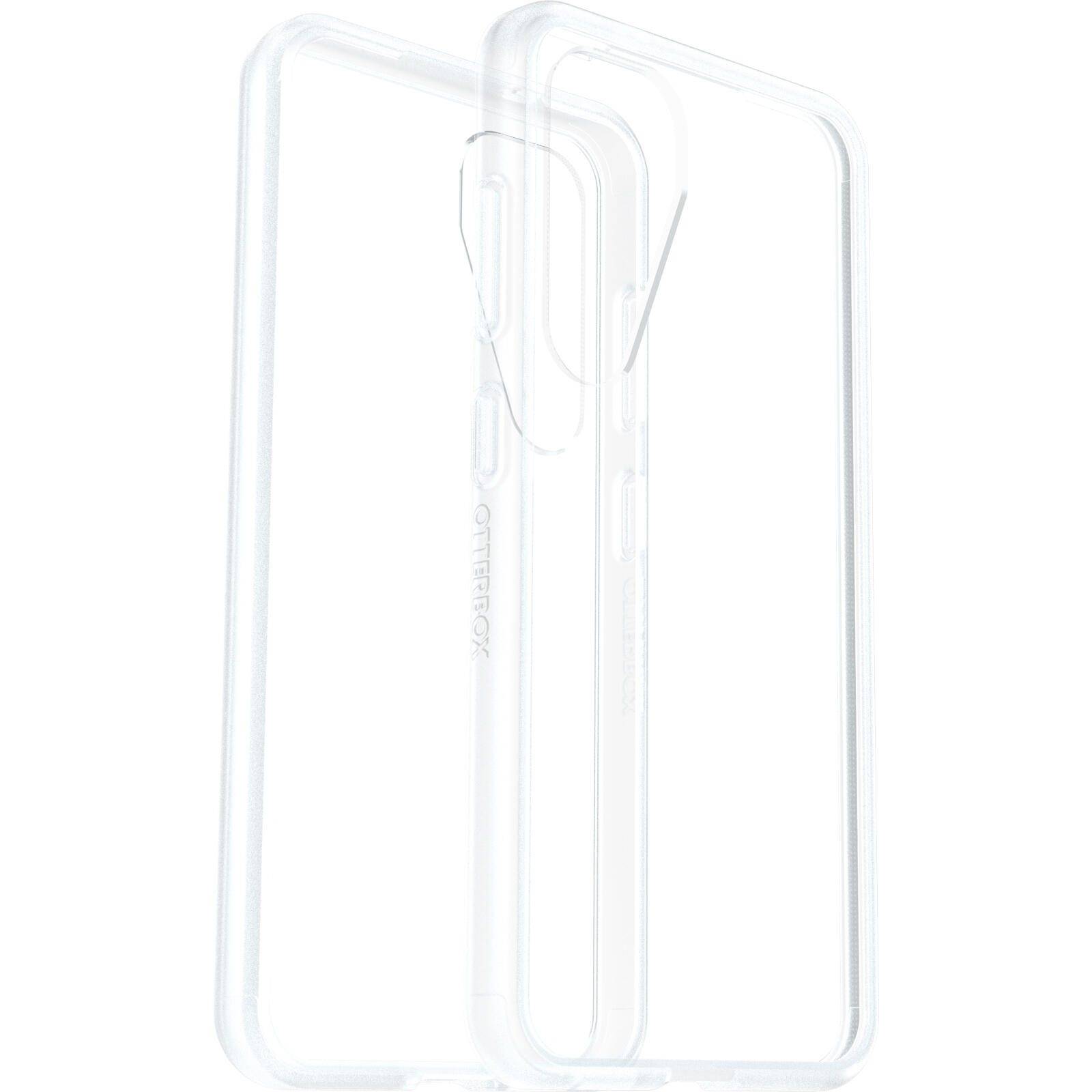 OtterBox React Samsung Galaxy S25 clear