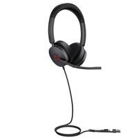 Yealink Headset UH48 SE Dual Teams USB-C/A