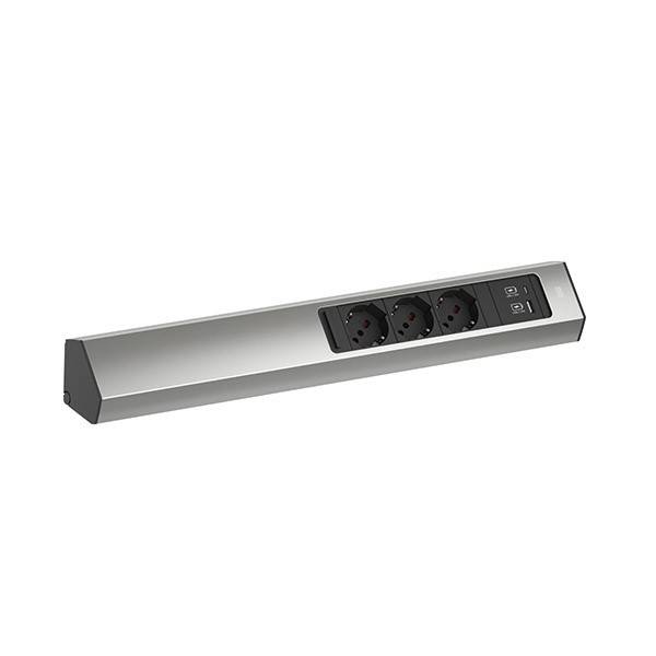 Bachmann Steckdosenleiste 932.017