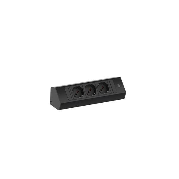 Bachmann Steckdosenleiste 932.110