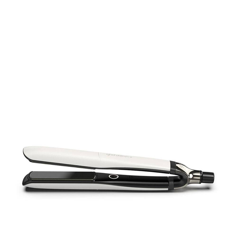 Ghd Platinum Plus White