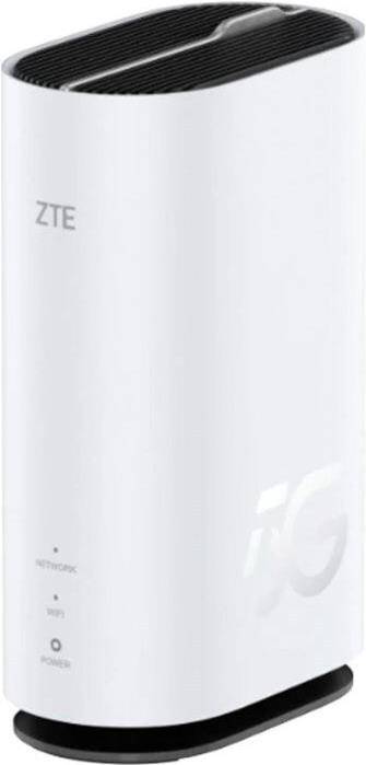 ZTE G5C Dualband 5G Router