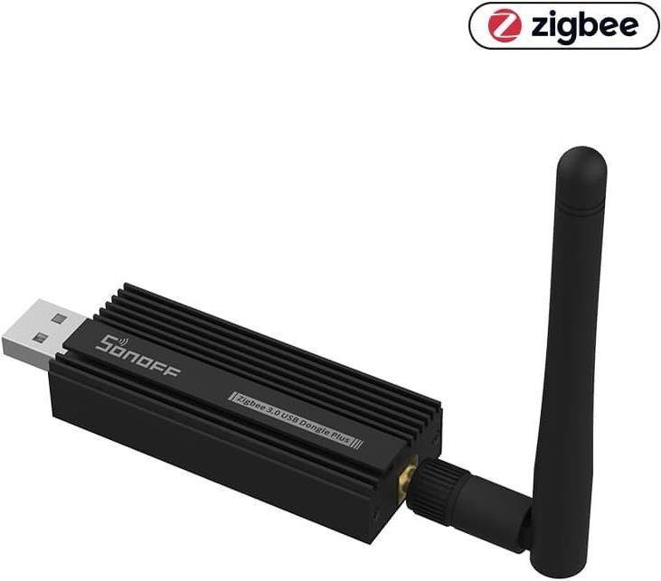 Sonoff ZBDongle-E, ZigBee 3.0 Gateway