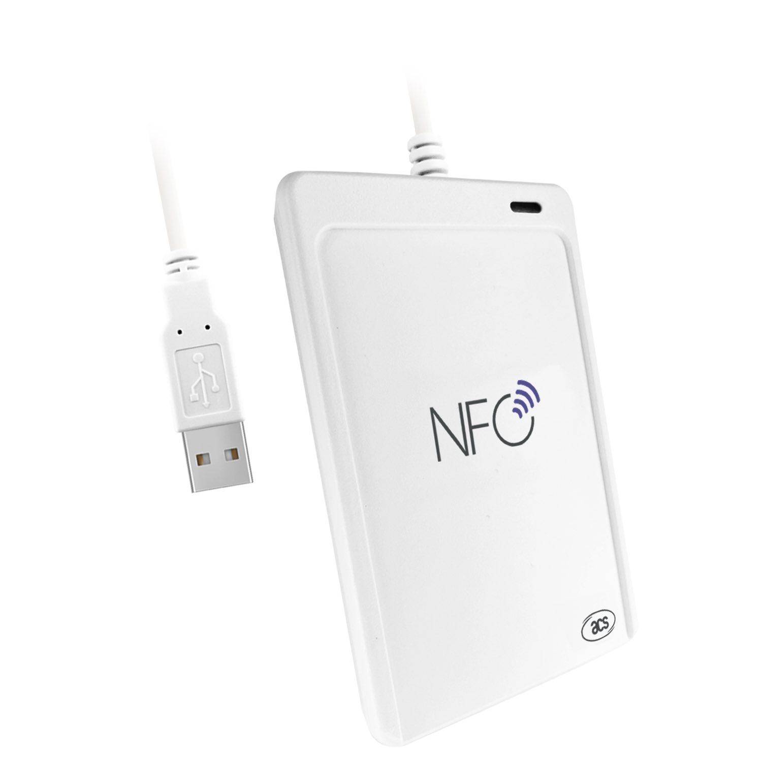 ACS ACR1552U USB NFC Card Reader