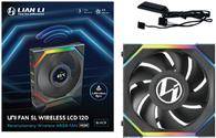 Lian Li UNI FAN SL Wireless LCD Lüfter ARGB PWM