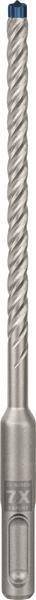 Bosch Hammerbohrer SDS-plus-7X Expert 6,0x165/100mm 4-Schneider 2608900072 Install.Baumaterial