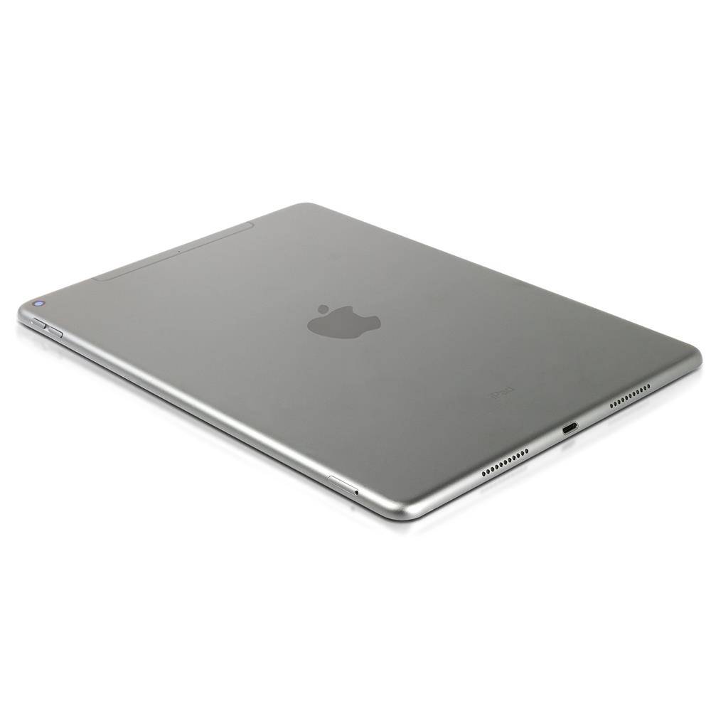 Apple iPad Air (3. Gen.) (Refurbished) WiFi + Cellular 256GB Spacegrau Tablet 26.67cm (10.5") Retina, OHNE Netzteil