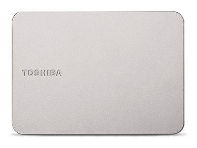Toshiba Canvio Flex - Festplatte - 1 TB - extern (tragbar)