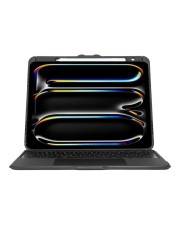 Targus VersaVu R Bluetooth Keyboard case for iPad Pro 13-inch M4