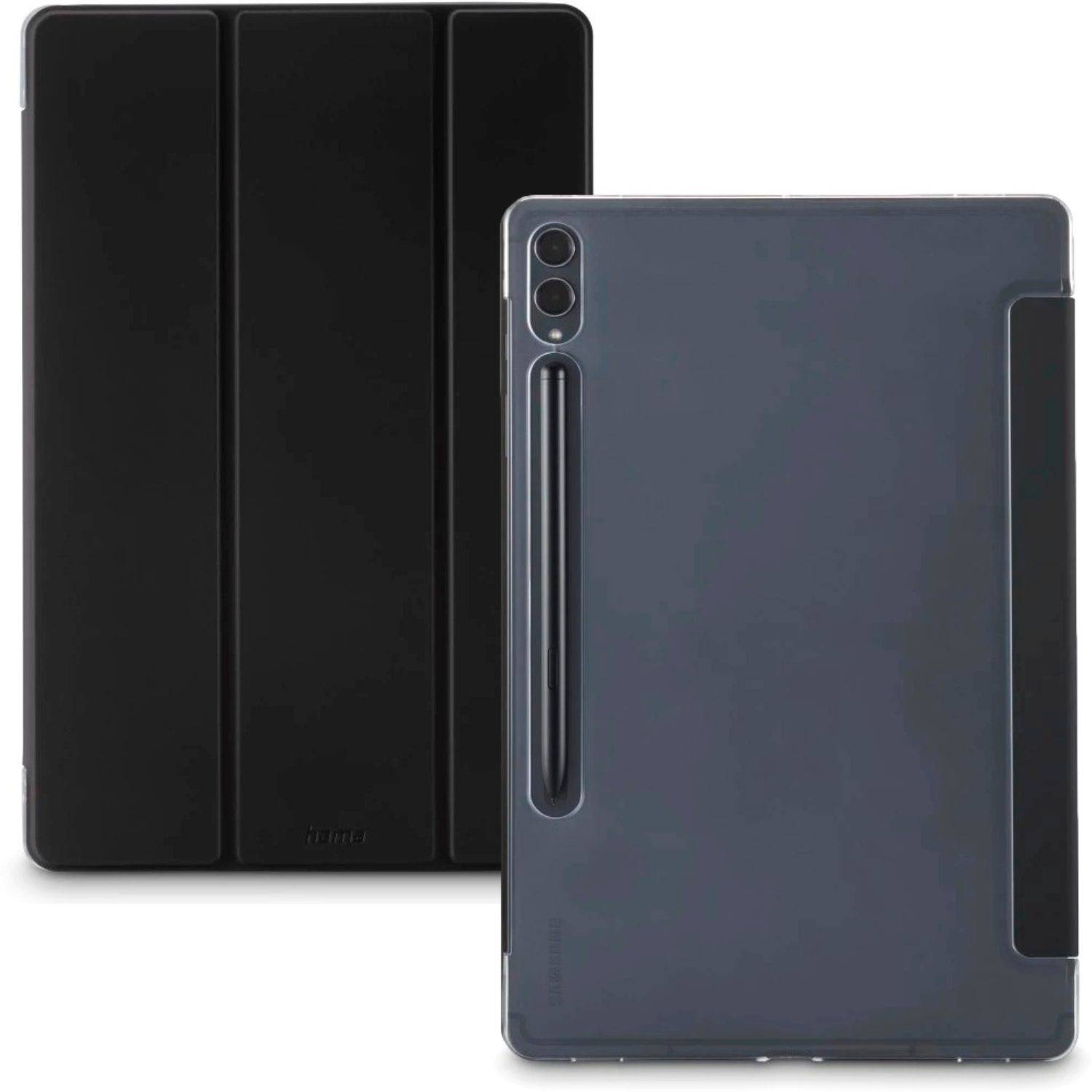 Tablet-Case Fold Clear für Samsung Galaxy Tab S10 Ultra 14,6"