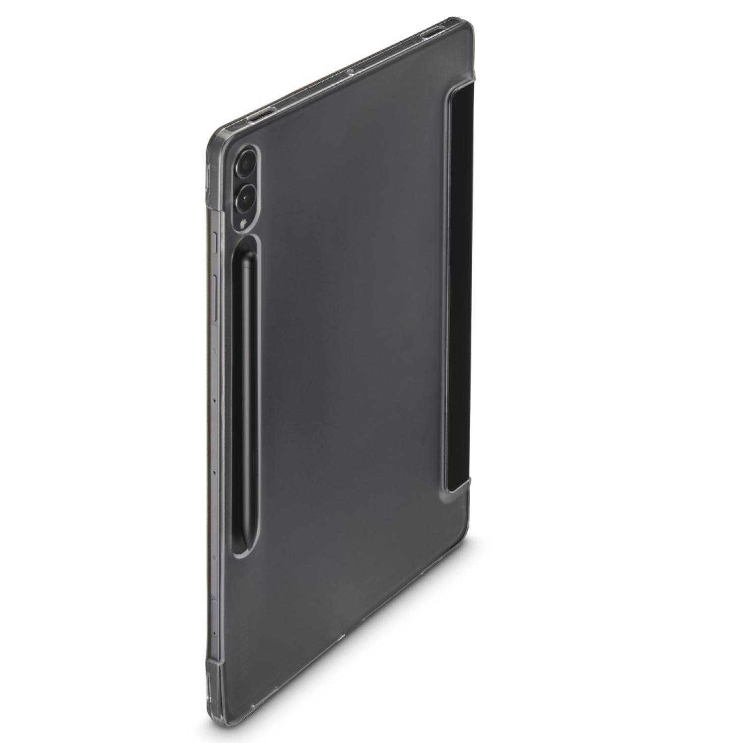 Tablet-Case Fold Clear für Samsung Galaxy Tab S10 Ultra 14,6"