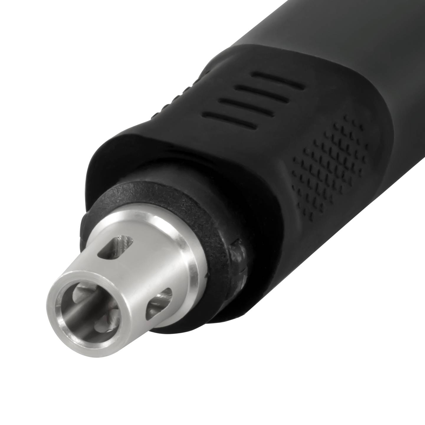 PCE Instruments Lötkolben PCE-ESI 420 |100...450 °C |Leistung 100 W |3 wechselbare Lötspitzen |Aufheizzeit unter 5 s