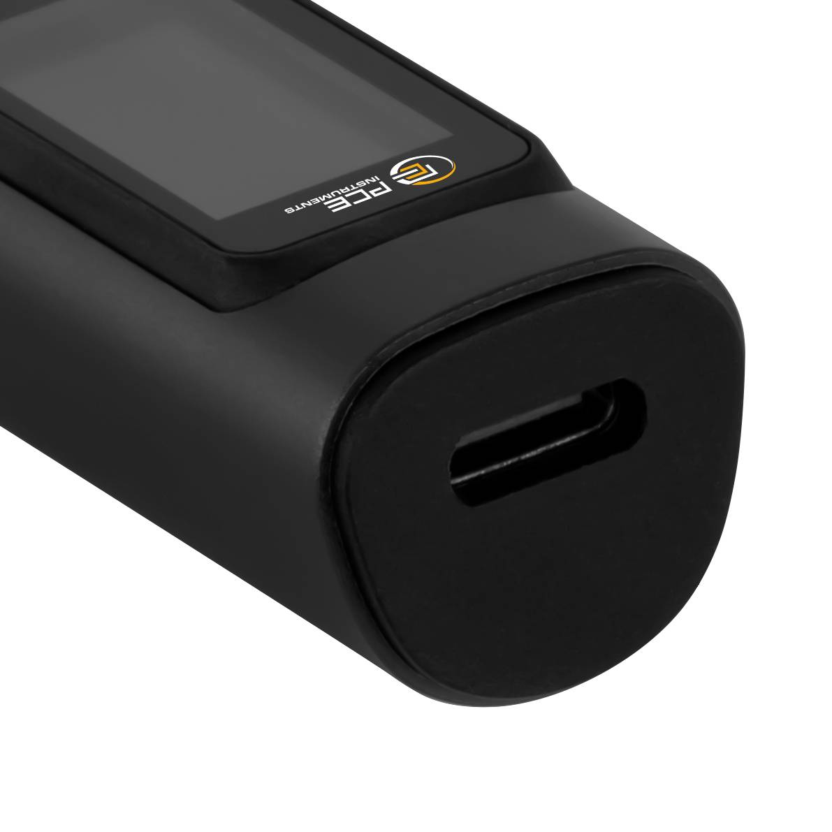 PCE Instruments Lötkolben PCE-ESI 420 |100...450 °C |Leistung 100 W |3 wechselbare Lötspitzen |Aufheizzeit unter 5 s