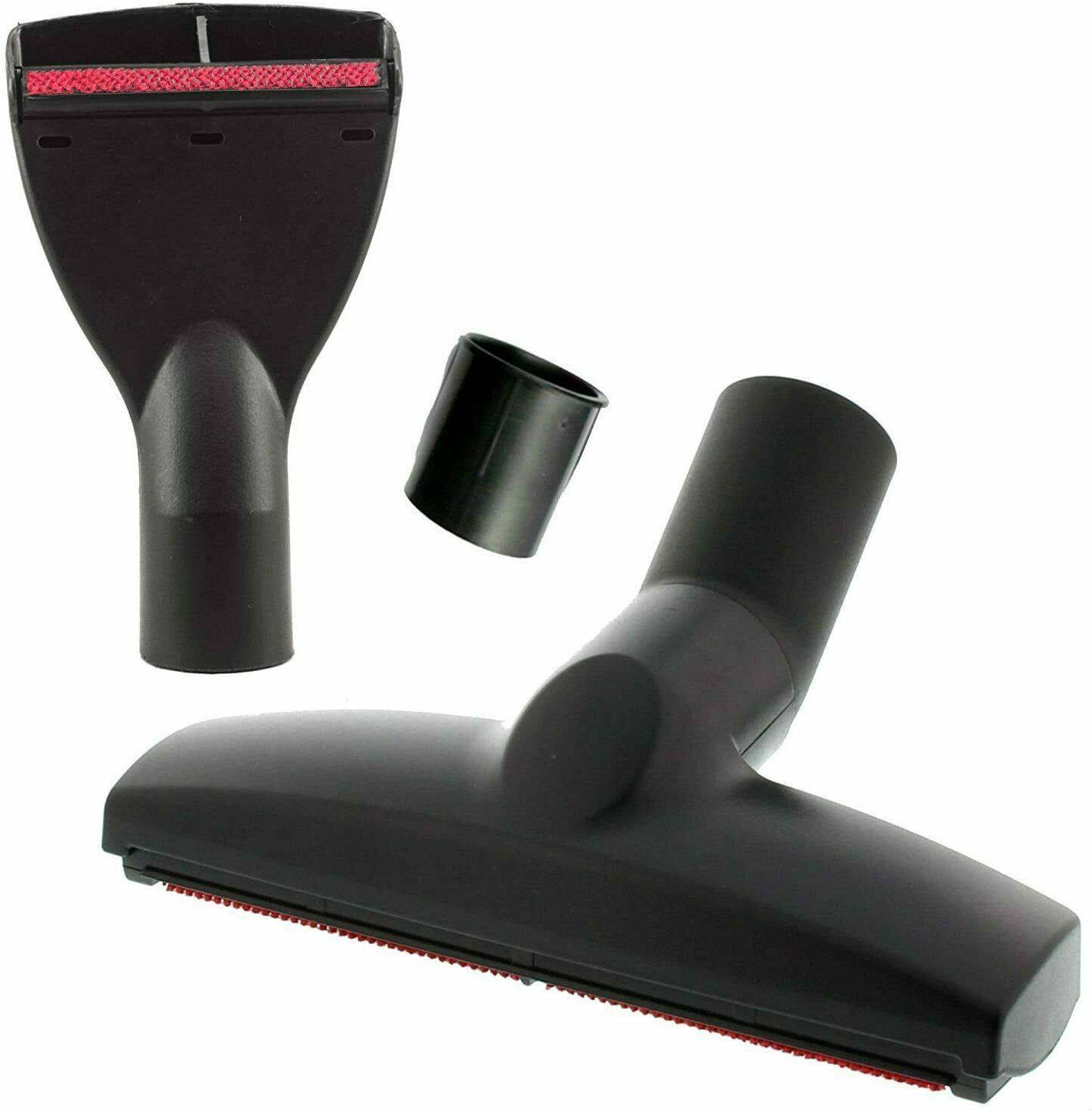 Staubsauger Düsen Staubsaugerdüsen Staubsaugerzubehör Zubehör Set Tierhaar für Hitachi CV 100 190 200 300 400 P 940 950