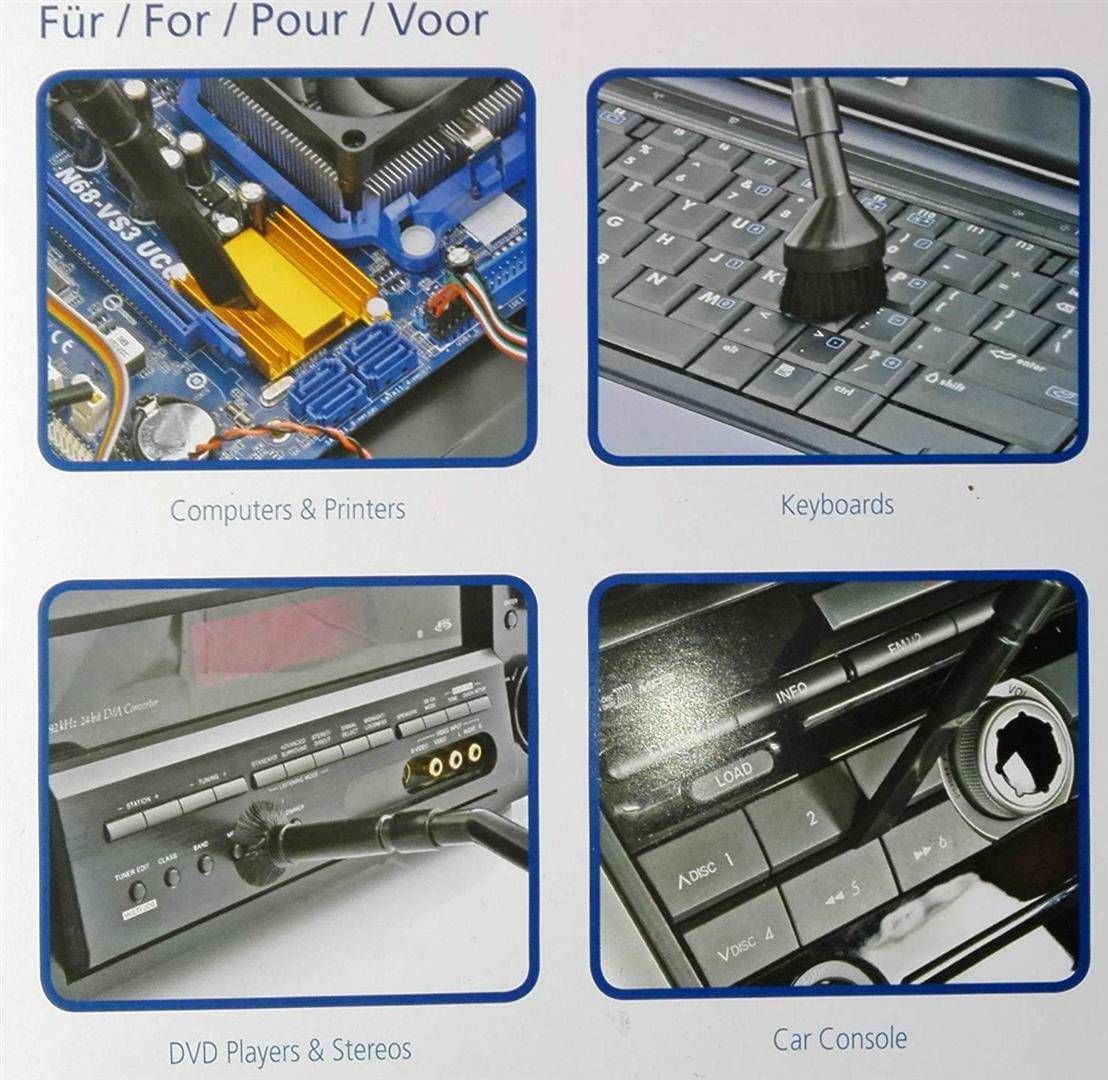 Staubsauger Mini Düsen Staubsaugerdüsen Staubsaugerzubehör Zubehör Ersatz für Hitachi CV 100 190 200 300 400 P 940 950