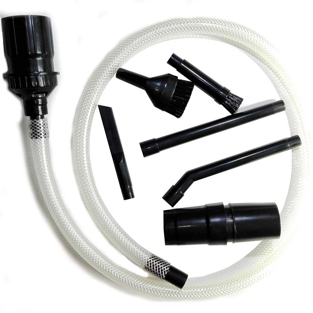 Staubsauger Mini Düsen Staubsaugerdüsen Staubsaugerzubehör Zubehör Ersatz für Hitachi CV 100 190 200 300 400 P 940 950