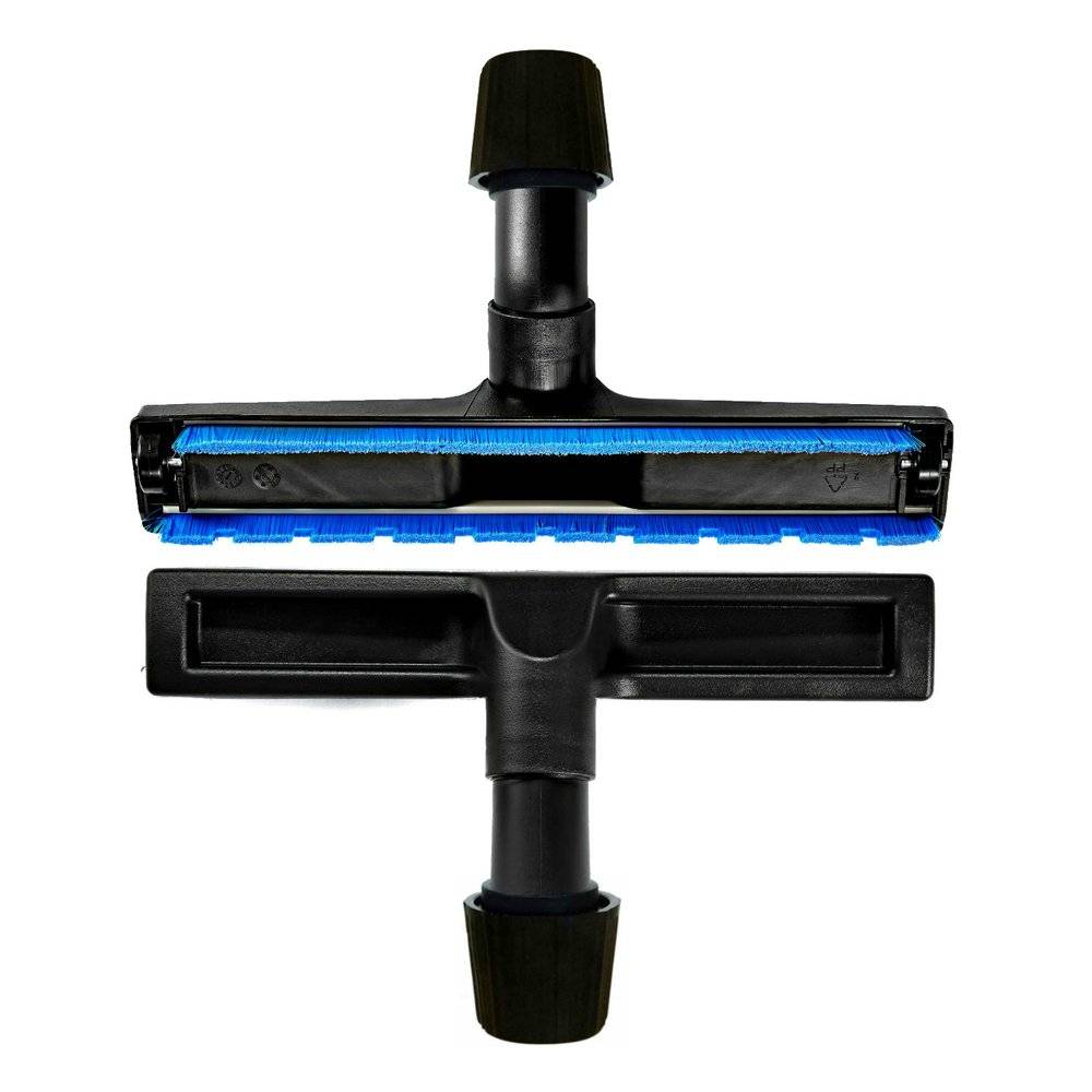 Hartboden Staubsaugerdüse Bodendüse Staubsaugerzubehör Zubehör Staubsaugerersatzteile für Taski Baby Bora vacumat