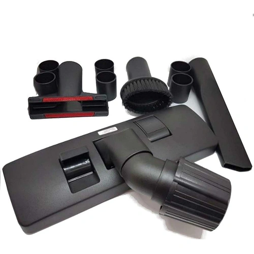 Staubsauger Zubehör-Set Ersatzteil Set Düse Bürste für ALLAWAY Zentralstaubsauger Fugendüse Möbelpinsel Saugpinsel Staubsauger Zubehör-Set Ersatzteil Set Düse Bürste für ALLAWAY Zentralstaubsauger Fugendüse Möbelpinsel Saugpinsel