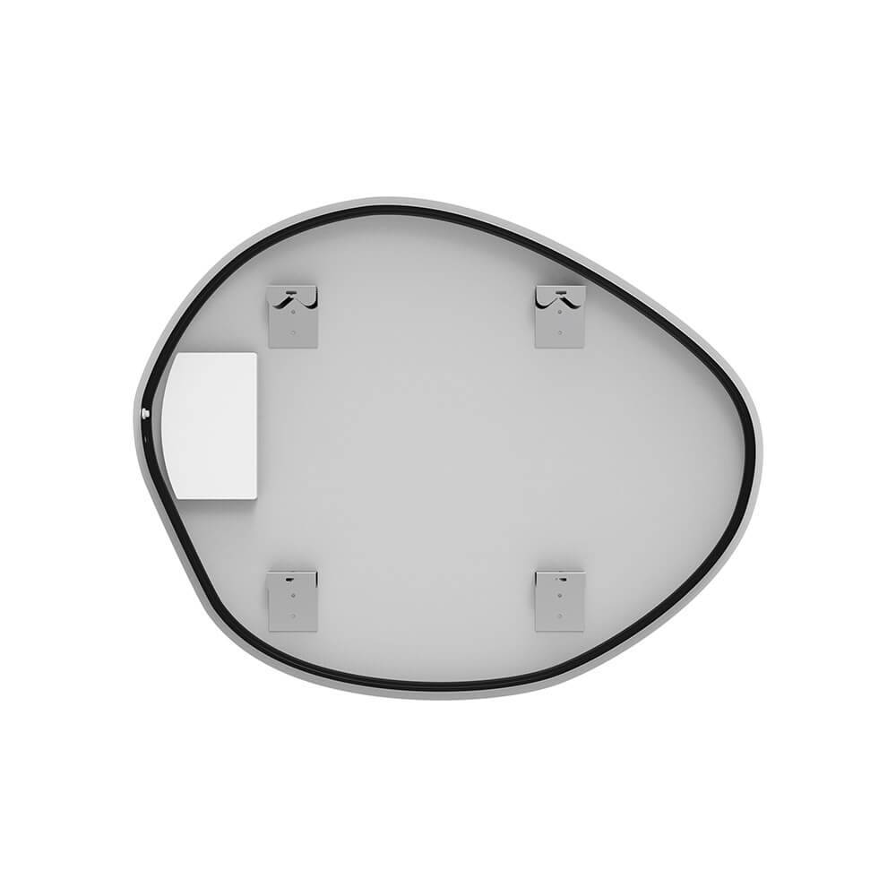 SPIEGEL MAY - Größe: 80 x 100 cm