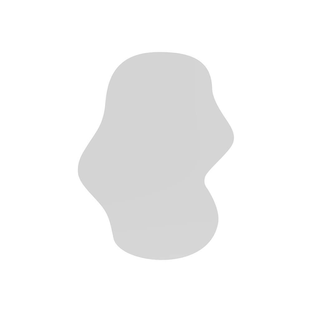 SPIEGEL LACE - Größe: 60 x 80 cm