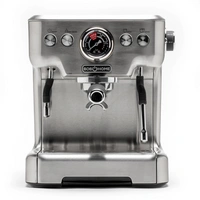 Espressomaschine ESPRESSO CLUB Espressomaschine ESPRESSO CLUB