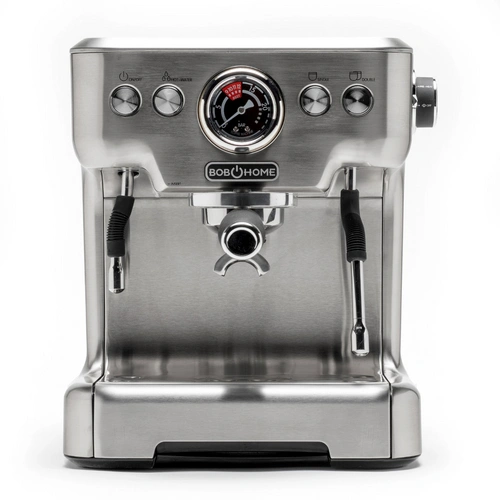 Espressomaschine ESPRESSO CLUB Espressomaschine ESPRESSO CLUB