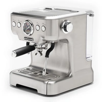 Espressomaschine ESPRESSO CLUB Espressomaschine ESPRESSO CLUB