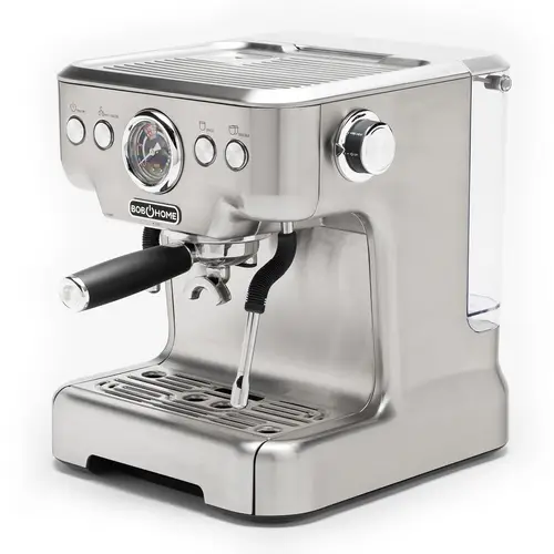 Espressomaschine ESPRESSO CLUB Espressomaschine ESPRESSO CLUB