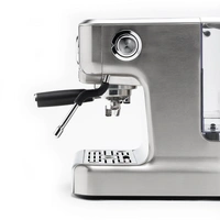 Espressomaschine ESPRESSO CLUB Espressomaschine ESPRESSO CLUB