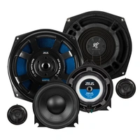ZEUS Woofer 20 cm ZSB-8.3C ZEUS Woofer 20 cm ZSB-8.3C