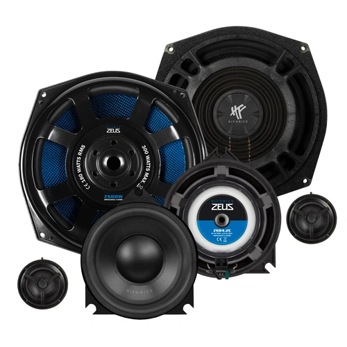 ZEUS Woofer 20 cm ZSB-8.3C ZEUS Woofer 20 cm ZSB-8.3C