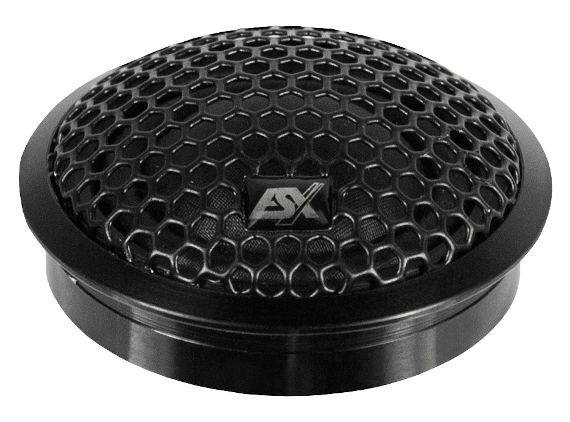 ESX QUANTUM 2-Wege Kompo 16,5 cm QXE-6.2Cv2