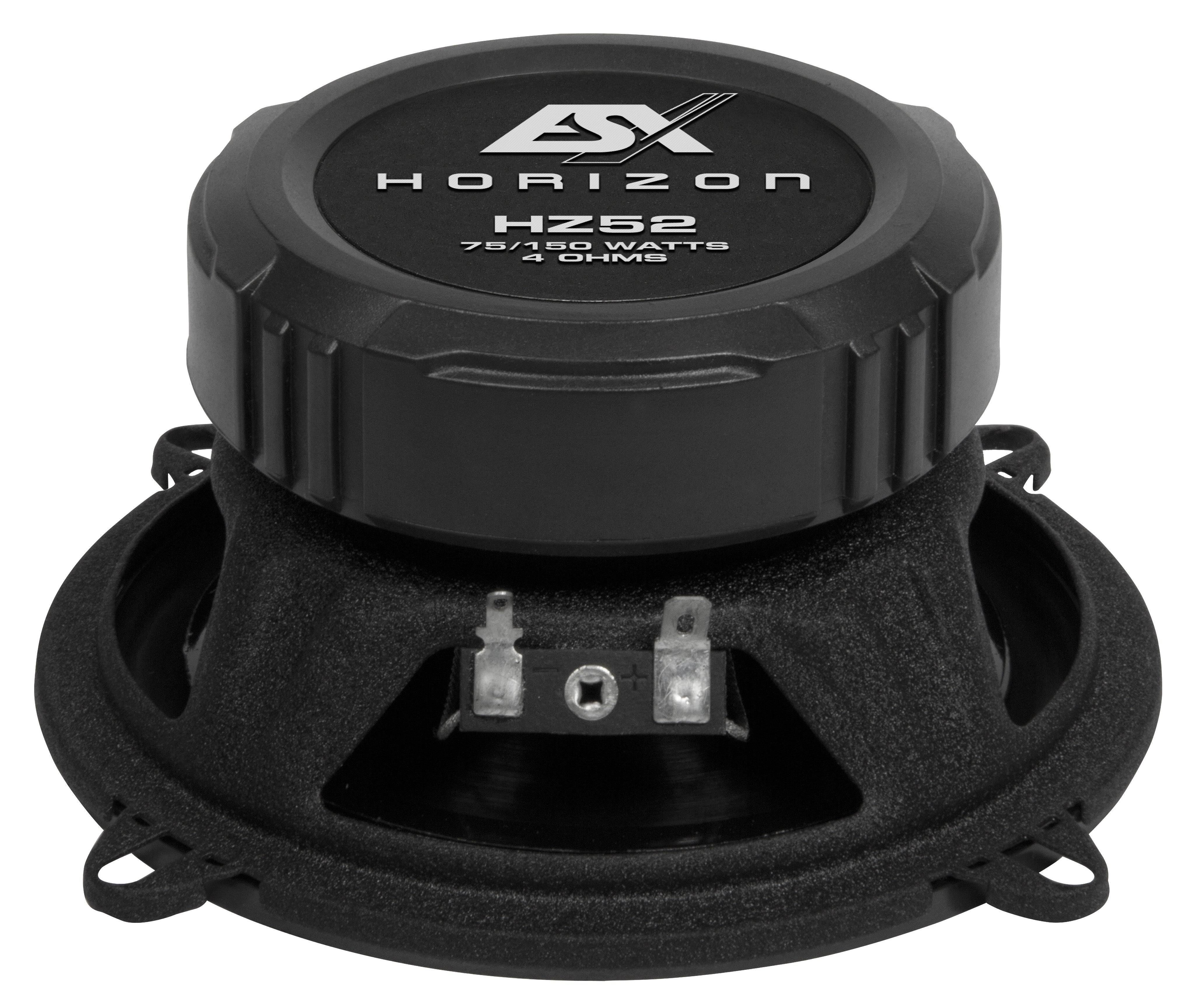 ESX HORIZON Koax 13 cm HZ-52
