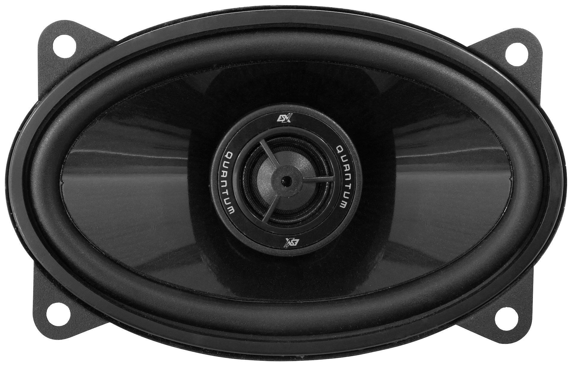 ESX QUANTUM Koax 4x6" QXE-462