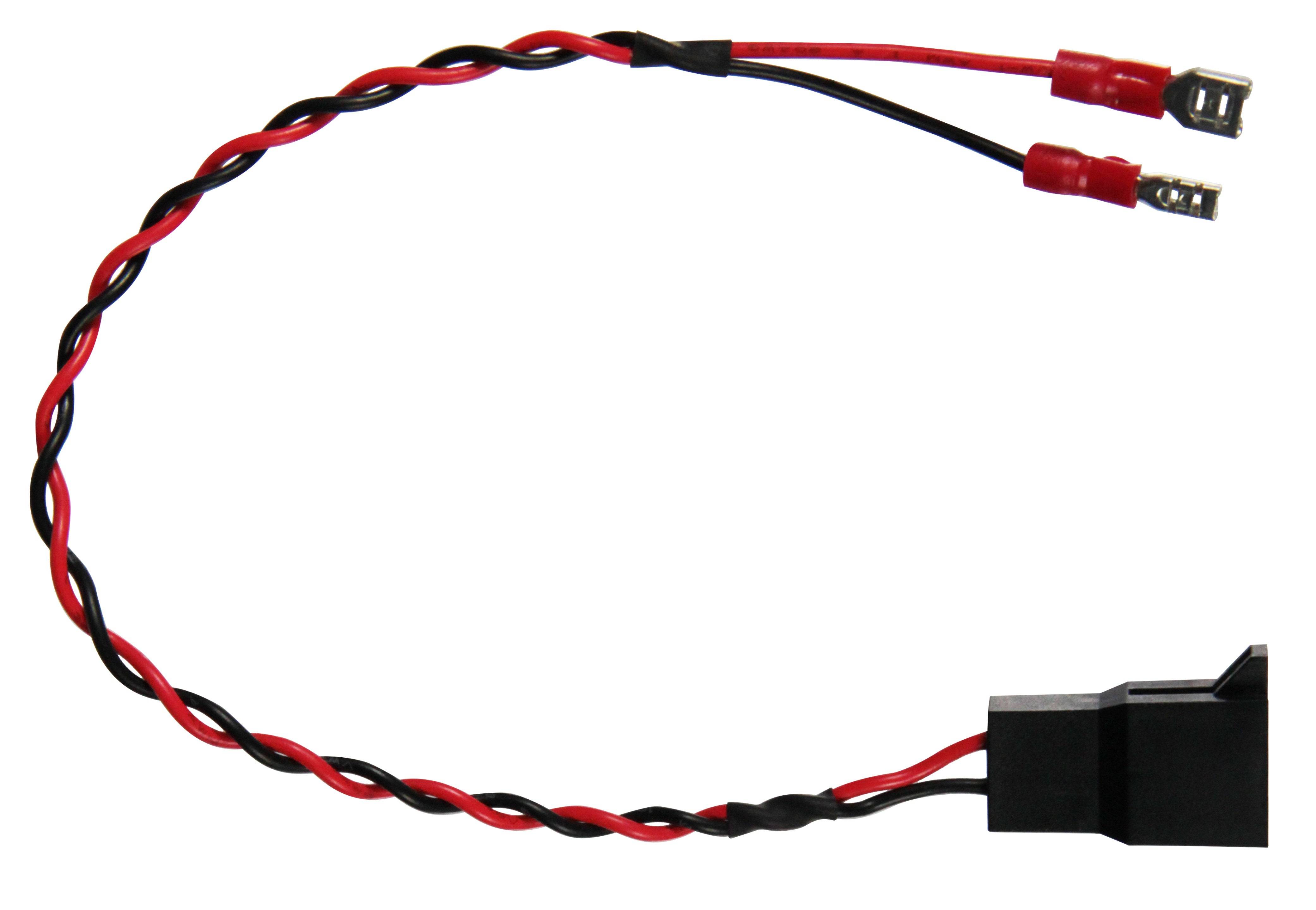 ESX Car Spezifisches Kompo-Kit 16,5 cm DCS-165