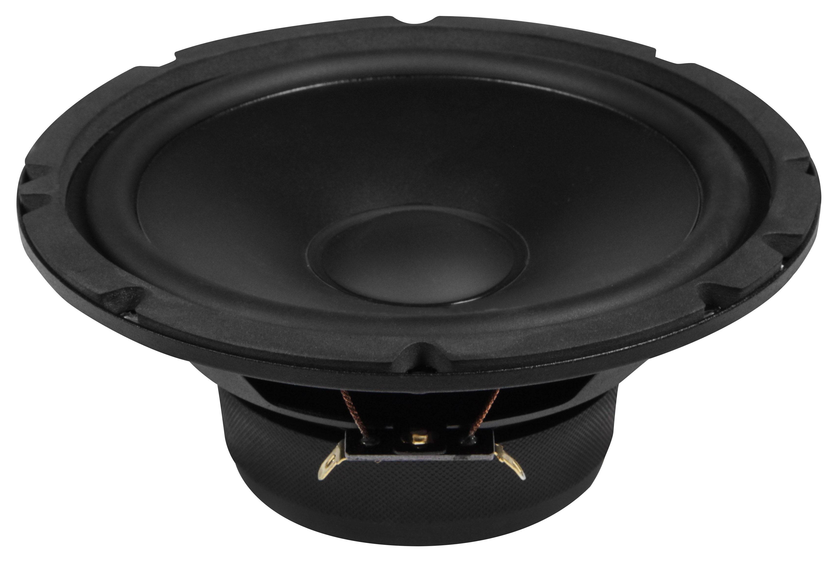 ESX Car Spezifisches Kompo-Kit 16,5 cm DCS-165