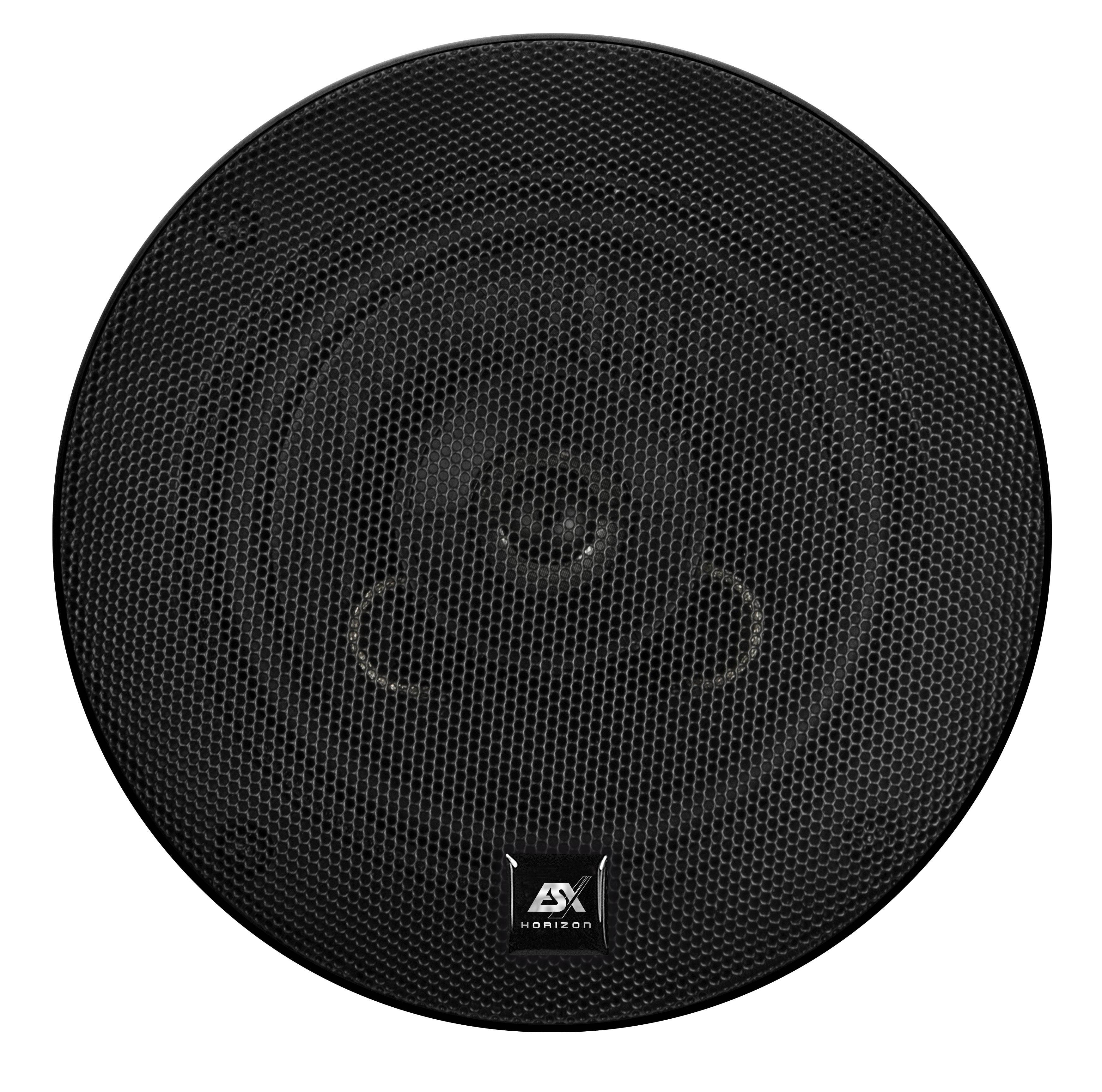 ESX HORIZON Koax 10 cm HZ-42