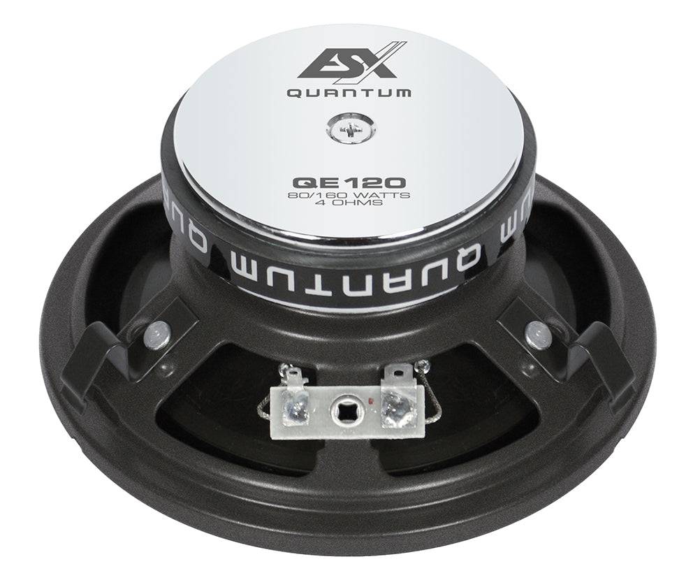 ESX QUANTUM Koax 12 cm QE-120